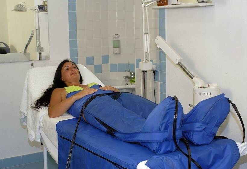 酒店 Giardino Delle Ninfe E La Fenice