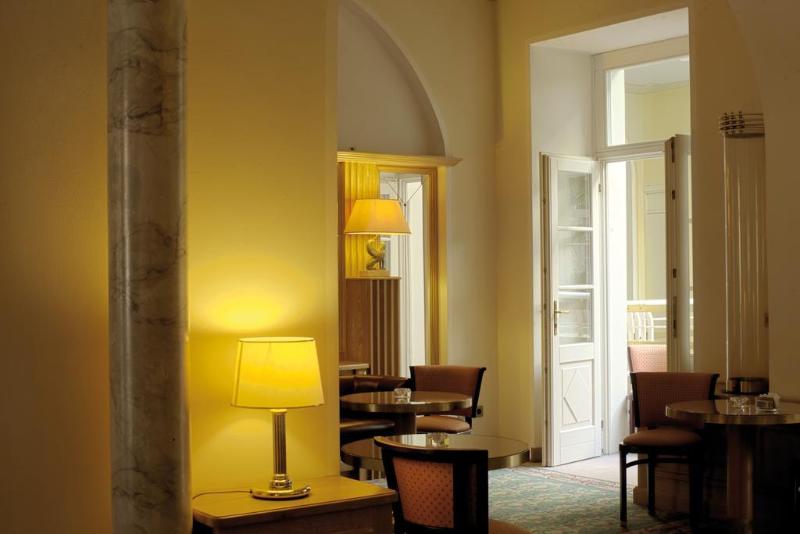 Grand Hotel Imperial