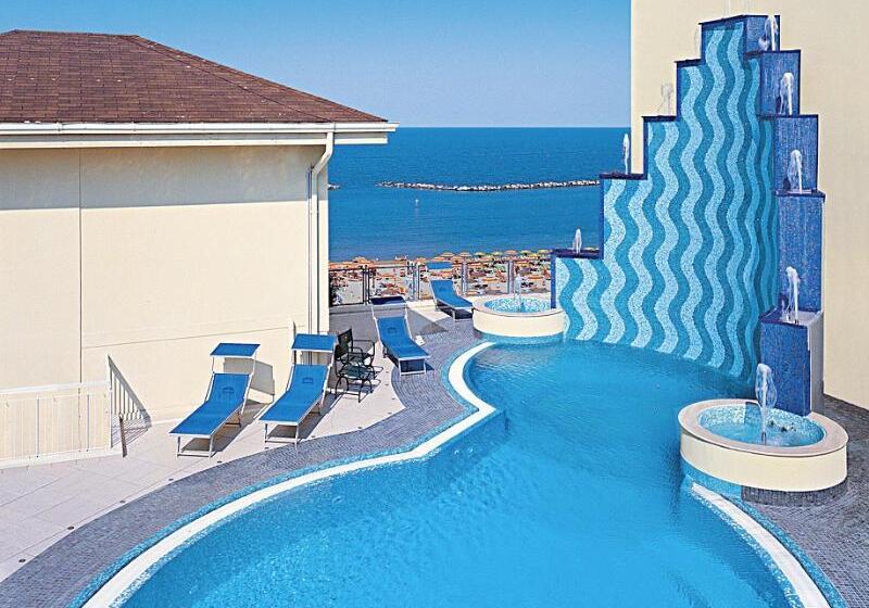 Grand Hotel Michelacci