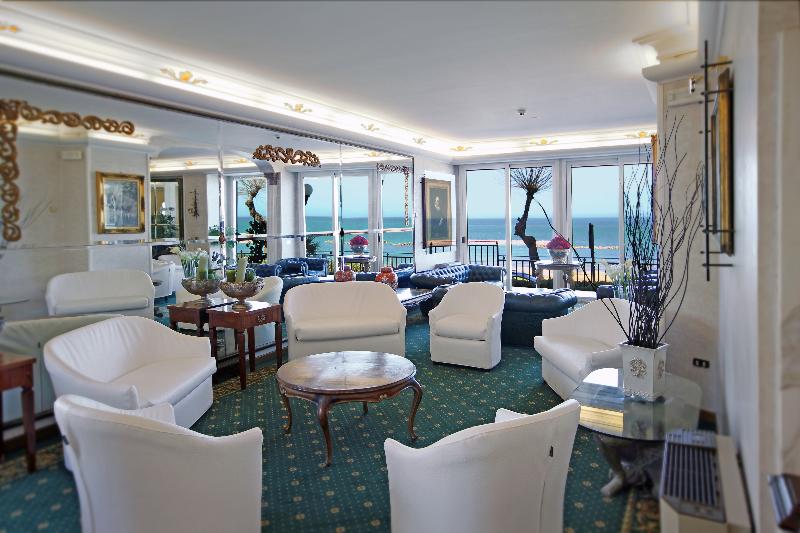 Grand Hotel Michelacci