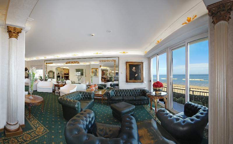 Grand Hotel Michelacci