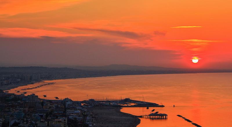 Grand Hotel Michelacci