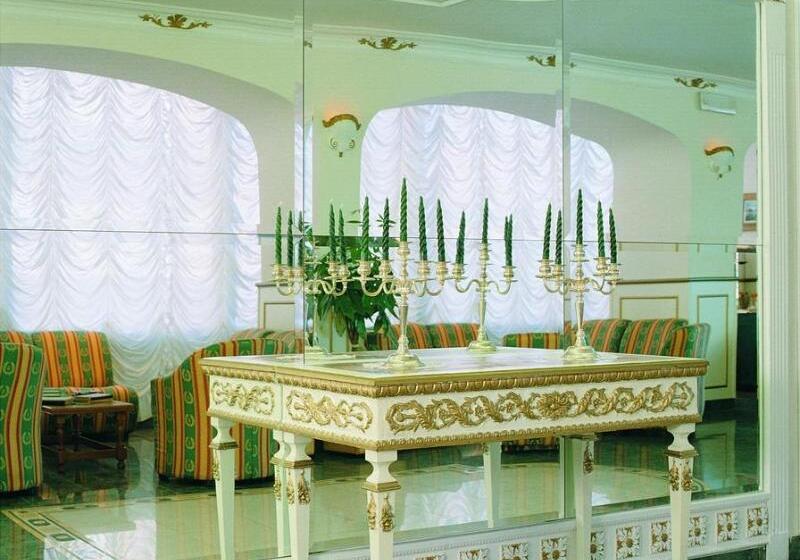 Grand Hotel Michelacci