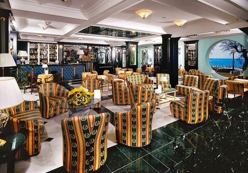 Grand Hotel Michelacci
