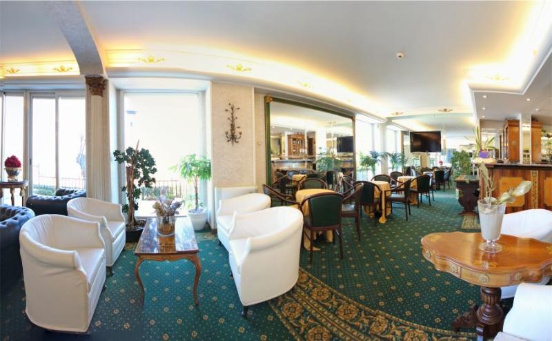 Grand Hotel Michelacci