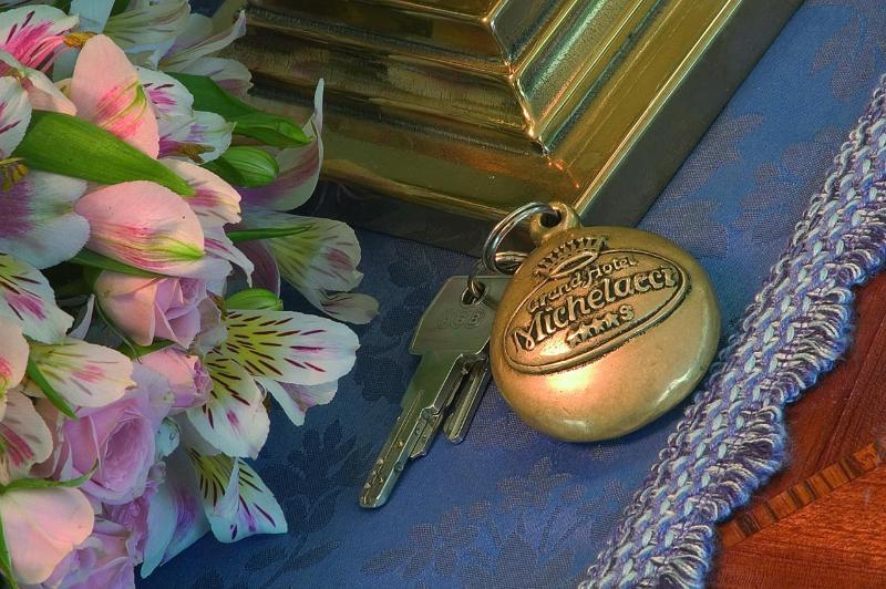 Grand Hotel Michelacci