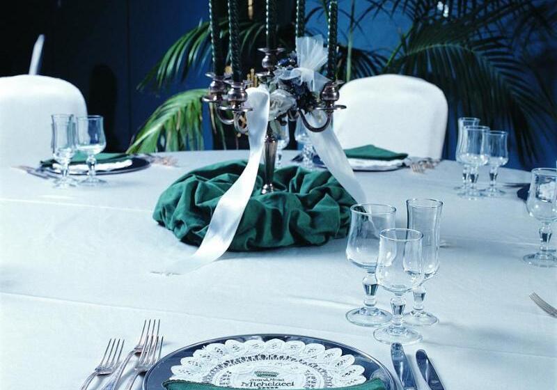 Grand Hotel Michelacci