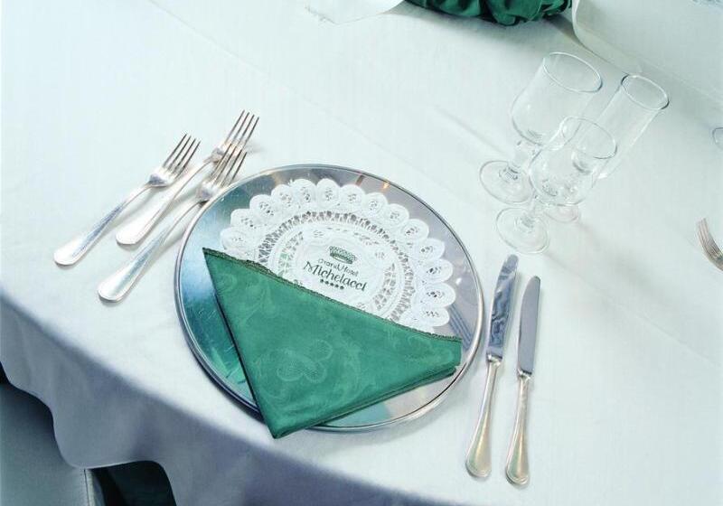 Grand Hotel Michelacci
