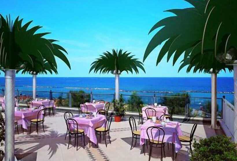 Grand Hotel Michelacci