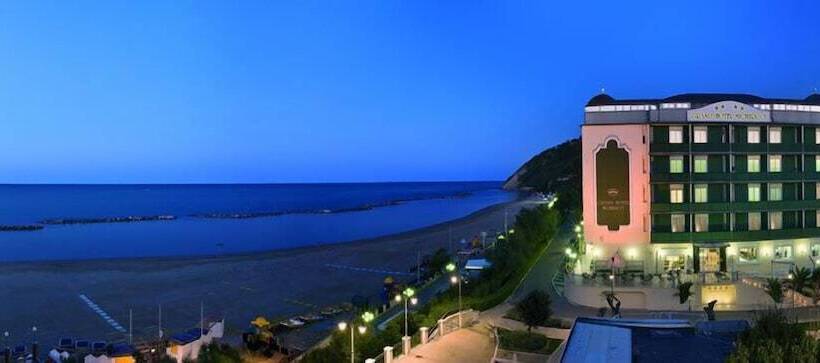 Grand Hotel Michelacci