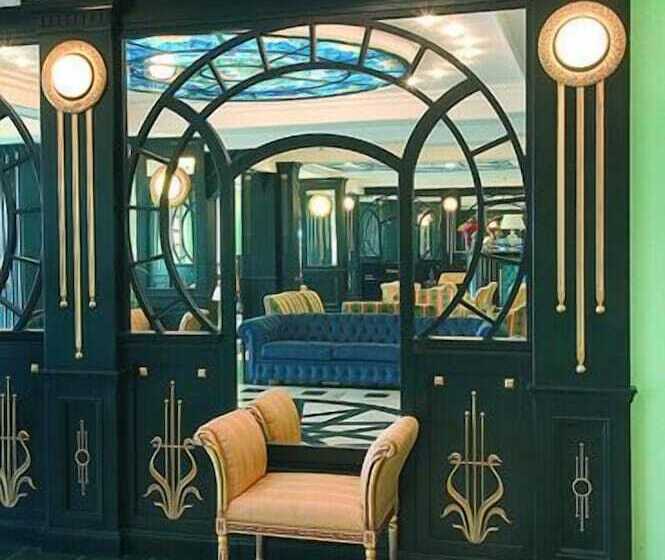 Grand Hotel Michelacci