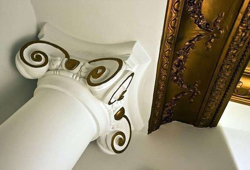 Grand Hotel Michelacci