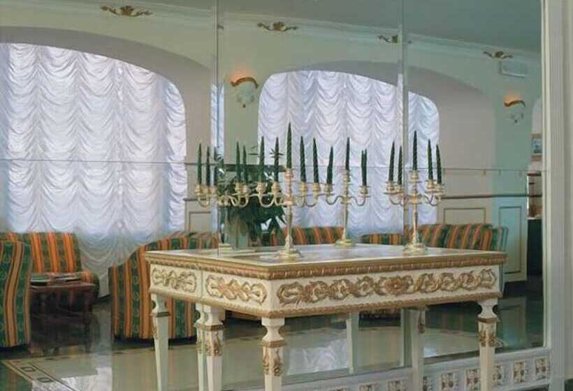 Grand Hotel Michelacci