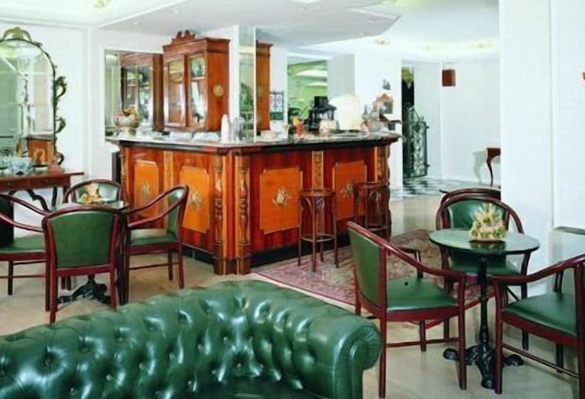 Grand Hotel Michelacci