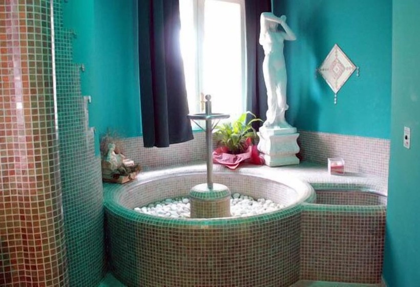 Grand Hotel Michelacci