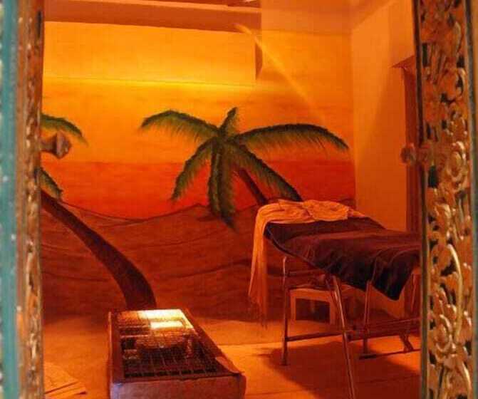 Grand Hotel Michelacci