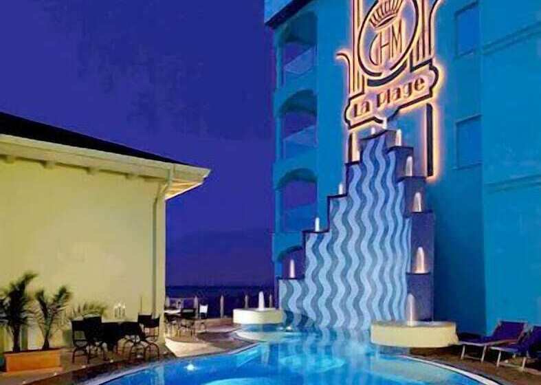 Grand Hotel Michelacci