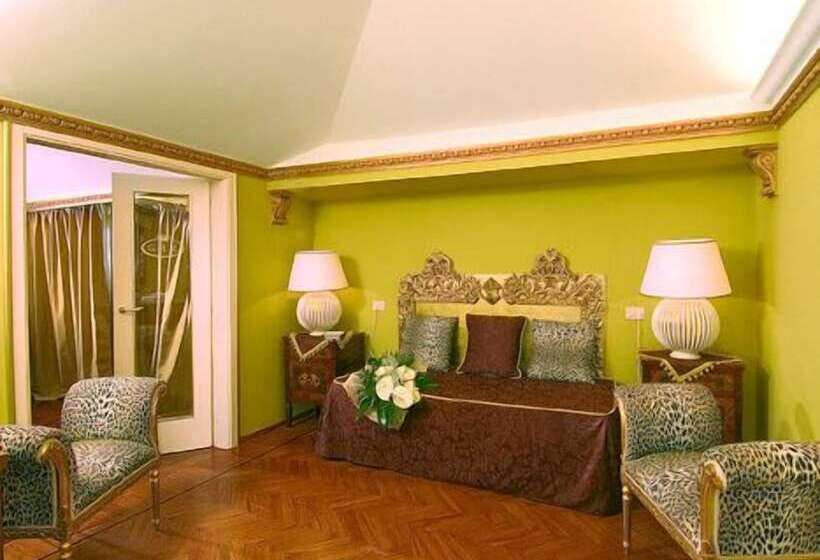 Grand Hotel Michelacci