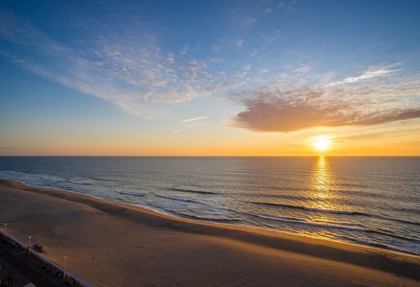 Grand Hotel Ocean City Oceanfront