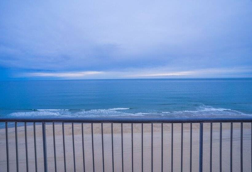 Grand Hotel Ocean City Oceanfront