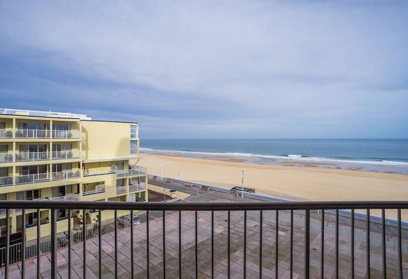 Grand Hotel Ocean City Oceanfront