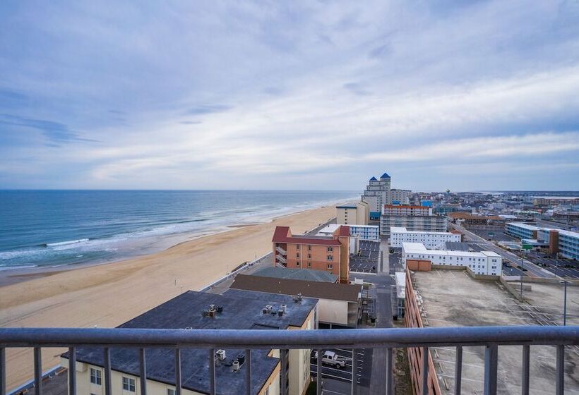 Grand Hotel Ocean City Oceanfront
