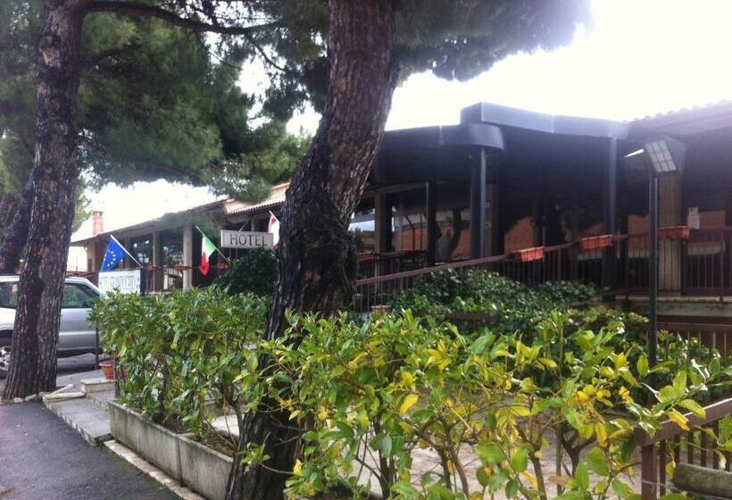 בית מלון כפרי Granducato