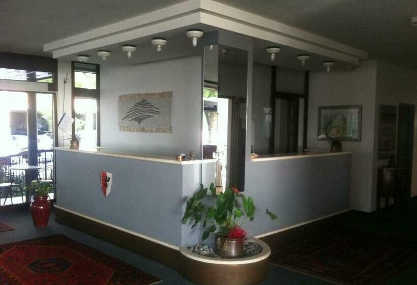 בית מלון כפרי Granducato