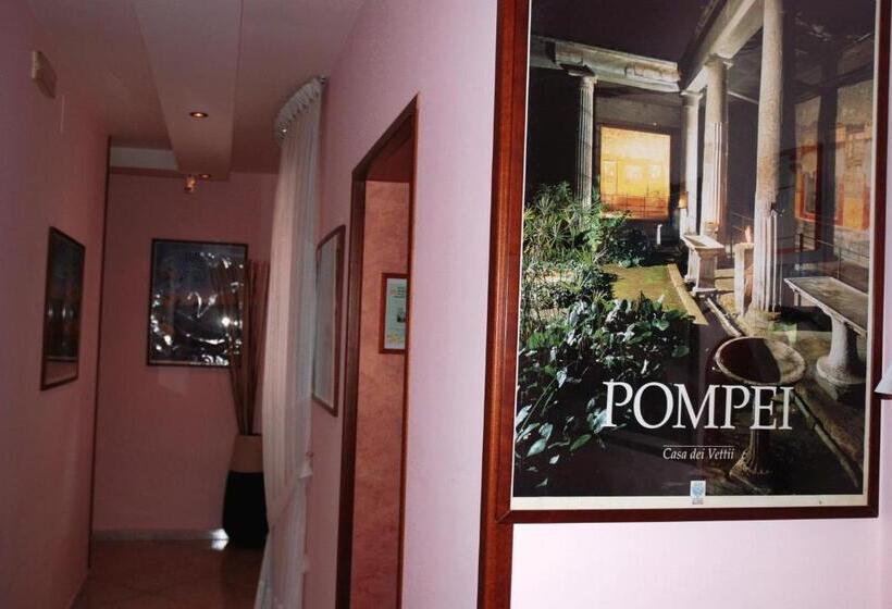 בית מלון כפרי Grillo Verde