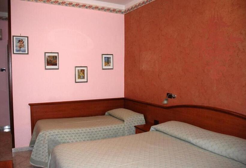 בית מלון כפרי Grillo Verde