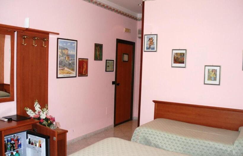 בית מלון כפרי Grillo Verde