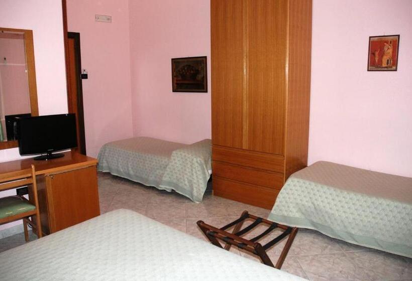 בית מלון כפרי Grillo Verde