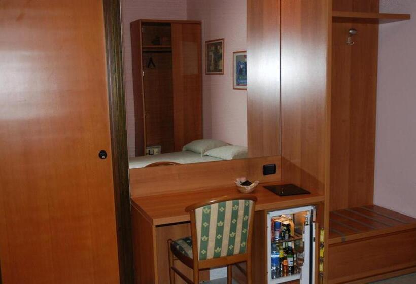 בית מלון כפרי Grillo Verde