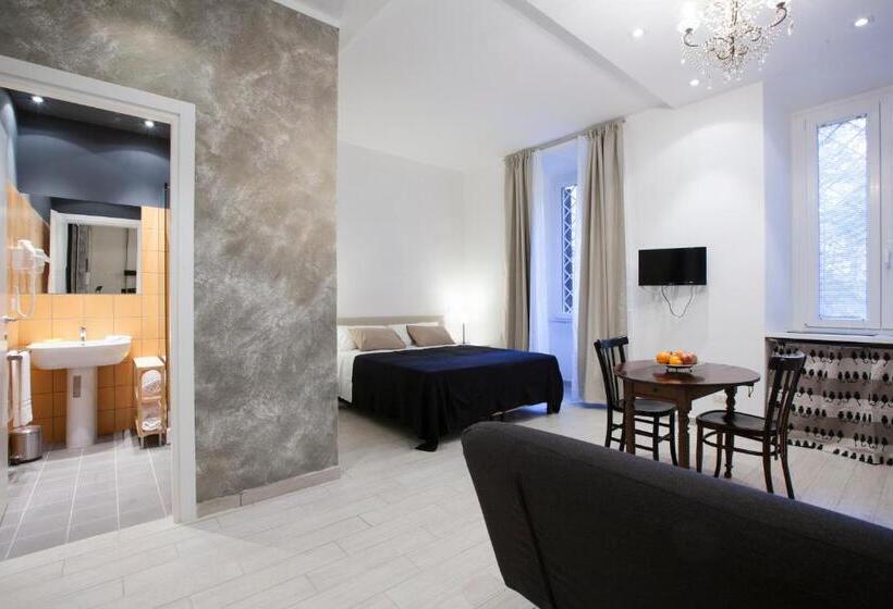 בית מלון כפרי Guesthouse Sant Angelo