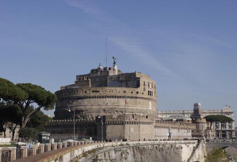 בית מלון כפרי Guesthouse Sant Angelo