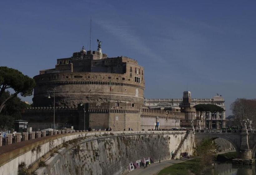 בית מלון כפרי Guesthouse Sant Angelo