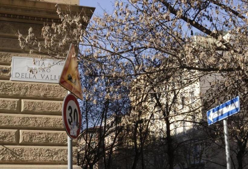 בית מלון כפרי Guesthouse Sant Angelo