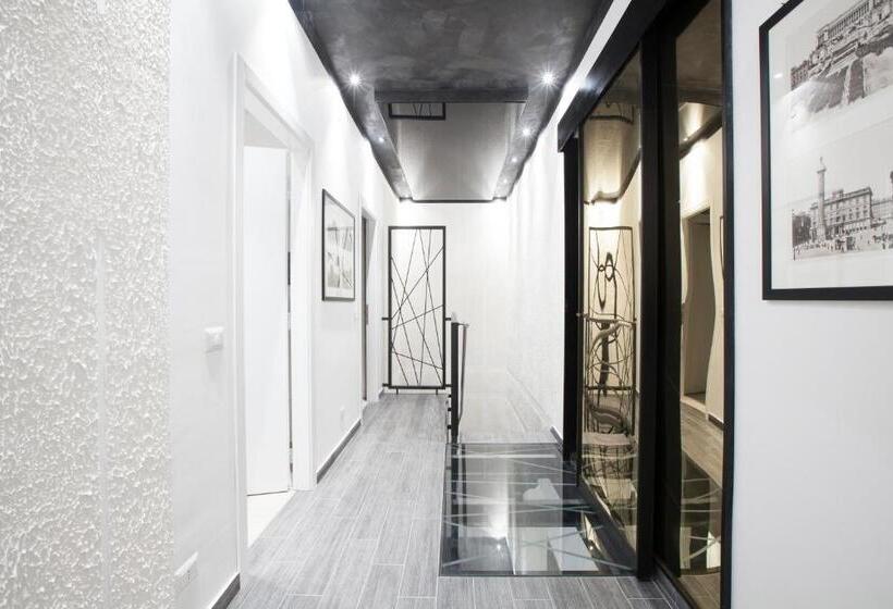 בית מלון כפרי Guesthouse Sant Angelo