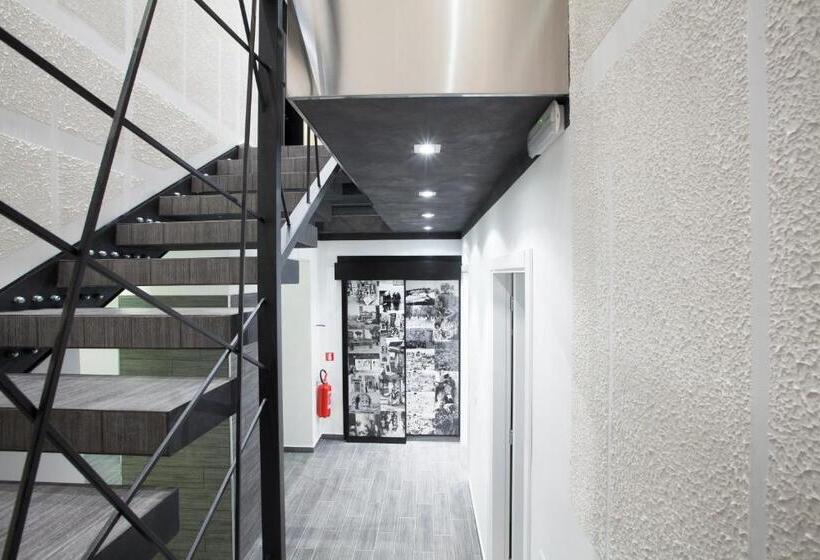 בית מלון כפרי Guesthouse Sant Angelo