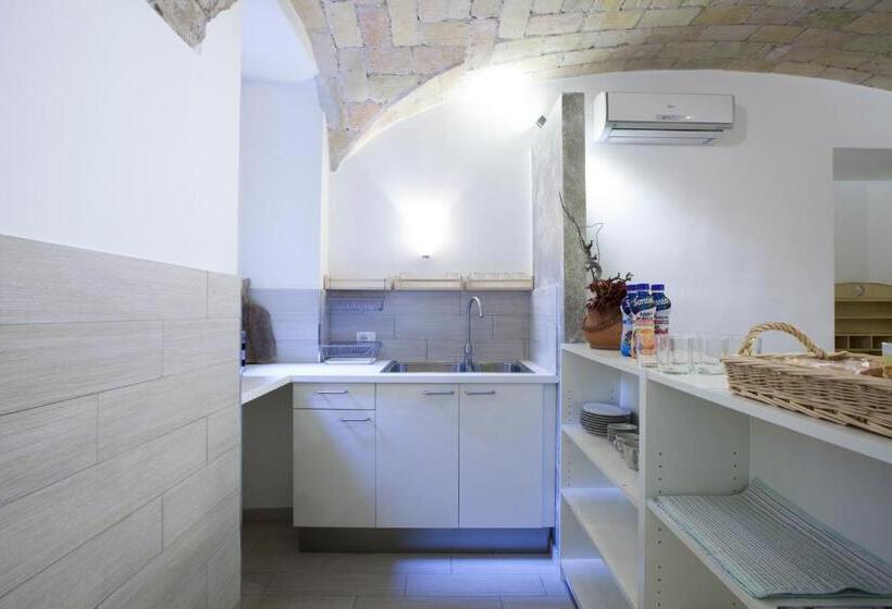 בית מלון כפרי Guesthouse Sant Angelo