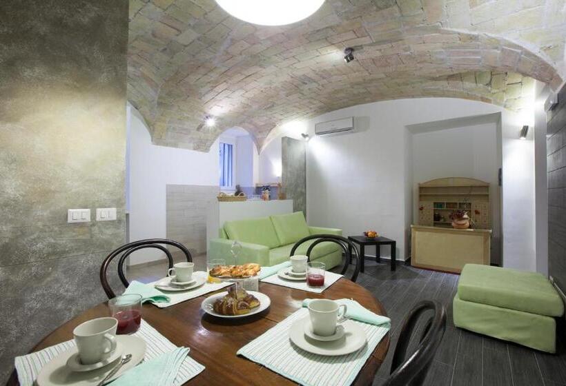 בית מלון כפרי Guesthouse Sant Angelo