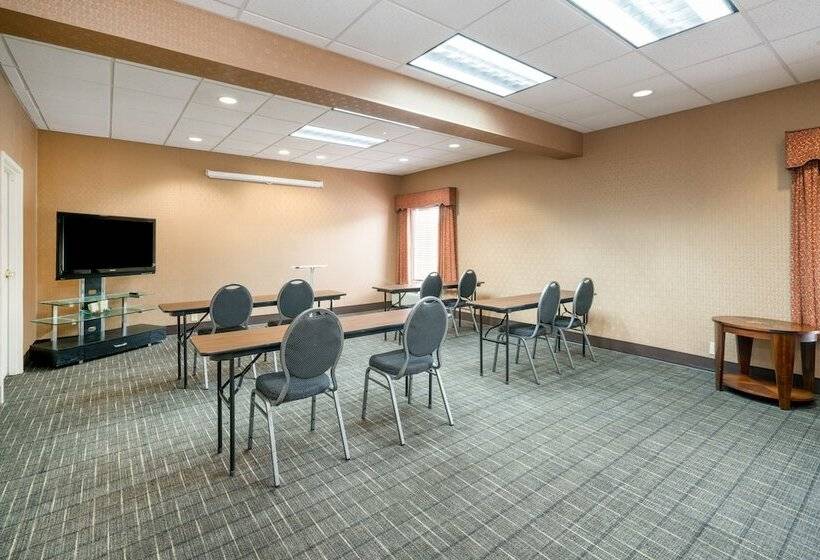 ホテル Hamilton Inn Birminghambessemer