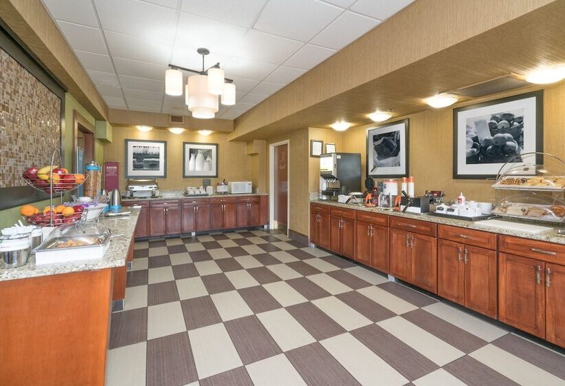 ホテル Hamilton Inn Birminghambessemer