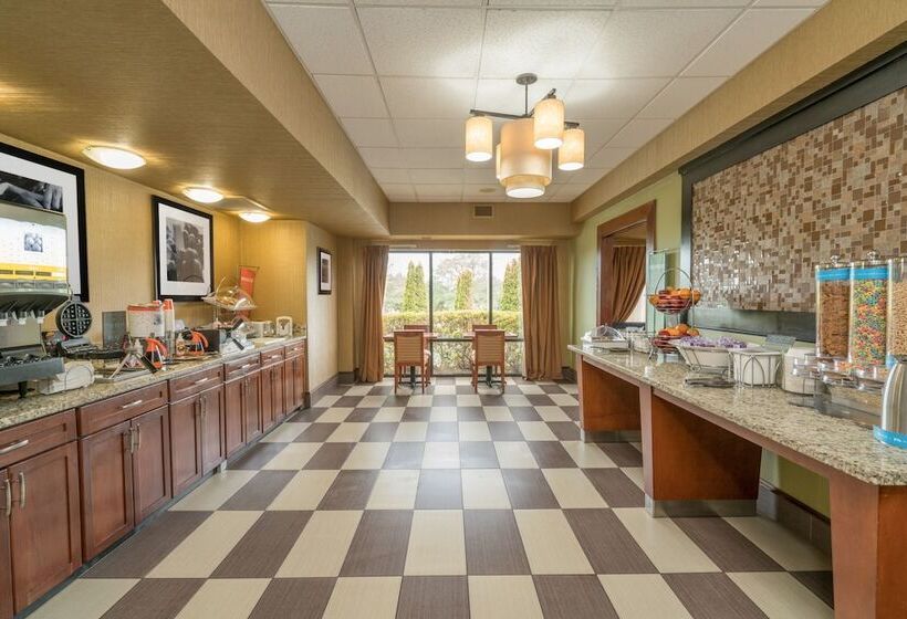 ホテル Hamilton Inn Birminghambessemer