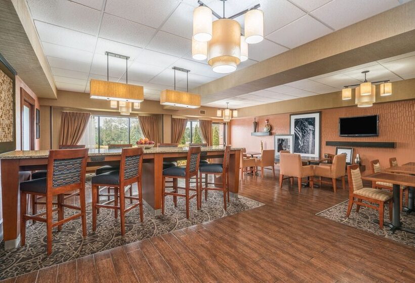 ホテル Hamilton Inn Birminghambessemer