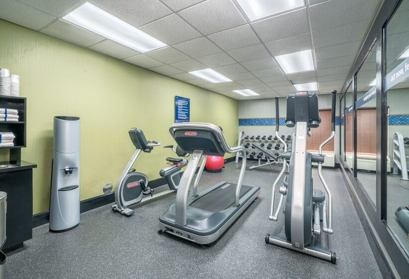 ホテル Hamilton Inn Birminghambessemer