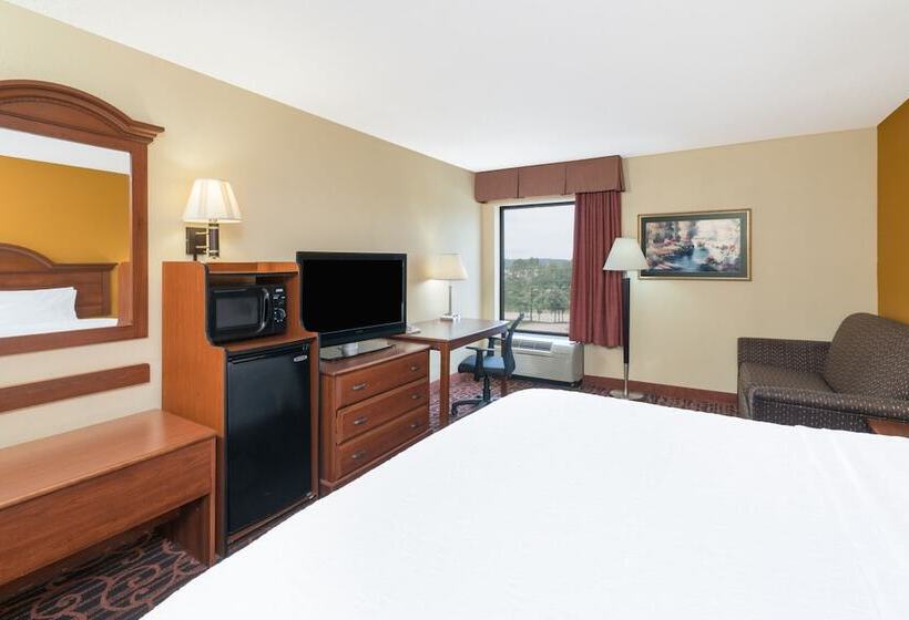 ホテル Hamilton Inn Birminghambessemer