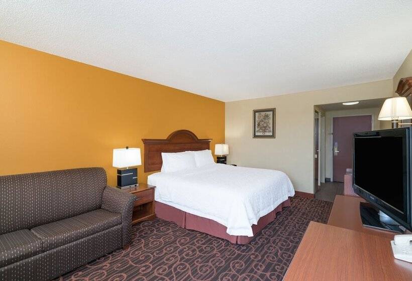 ホテル Hamilton Inn Birminghambessemer