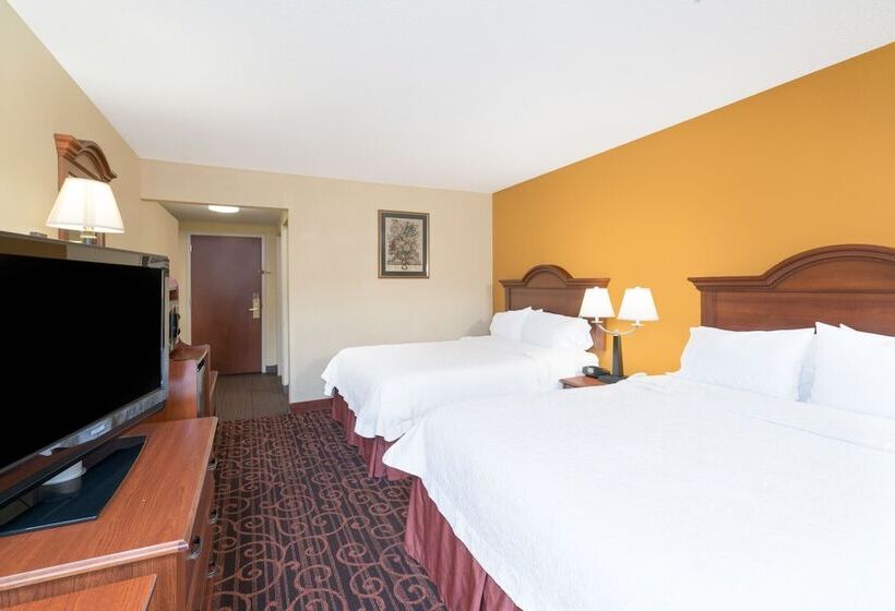 ホテル Hamilton Inn Birminghambessemer