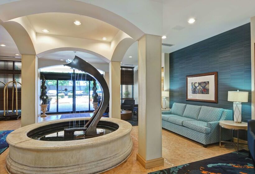 فندق Hampton Inn Boca Raton Deerfield Beach